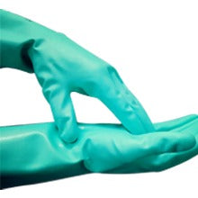 Centaurus AZ 13-inch Long Cuff Protective Gloves for Cleaning & Chemical