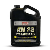 AW 32 Heavy-Duty Hydraulic Fluid - Extreme Temp Protection - 1 Gallon