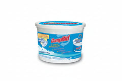 DampRid 4lb Moisture Absorber - Odor Eliminator for Large Spaces