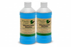 Centaurus AZ 2% Chlorhexidine Antiseptic- 16 oz - Pet Skin Health (2-Pack)