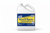 Klean Strip Odorless Mineral Spirits - Low VOC Paint Thinner 1 Gal
