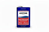 Crown Acetone 32oz: Fast-Drying Multi-Purpose Solvent & Cleaner