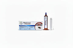 Maxforce FC Magnum Roach Killer Gel with Plunger & Tip - 33 G