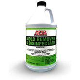 Mold Armor: 1-Gallon Mold & Mildew Stain Remover & Odor Eliminator