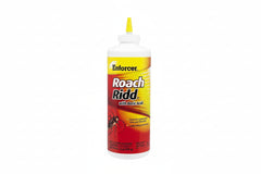 Non-Staining Roach Killer Powder - Odorless Pest Control -16oz