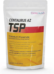 Heavy-Duty TSP Cleaner & Degreaser for Pro Paint Prep - 4.5 LB