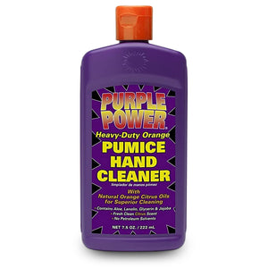 Centaurus AZ Purple Power Pumice Hand Cleaner - Degreaser Cleaner