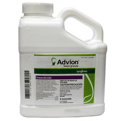 Advion Fire Ant Bait 4 lb – Fast-Acting Fire Ant & Colony Control