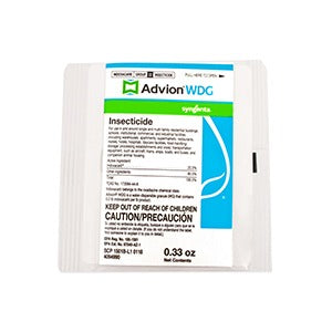 Advion WDG 0.33 oz Insecticide – Best Pest Control for Ants, Cockroaches & Stink Bugs