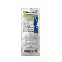 Demon WP Insecticide 0.3 Oz – Fast-Acting Pest Control
