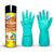 Premium Spray Stripper Aerosol Non-Methylene Chloride 16 oz, Removes Latex, Oil-Based Paint, Polyurethane from Wood, Metal and Masonry Surfaces with Centaurus AZ Gloves