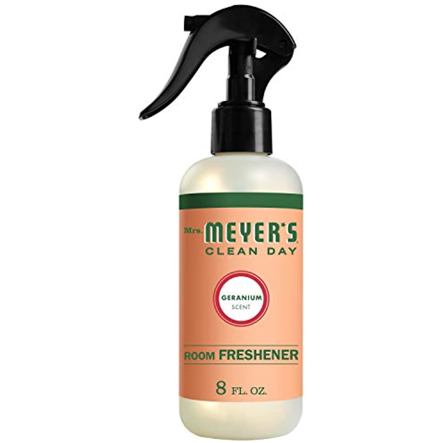 Mrs. Meyer's Clean Day Spray Air Freshener, Geranium