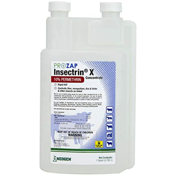 Neogen Insectrin X 32 Ounce CENTAURUS AZ