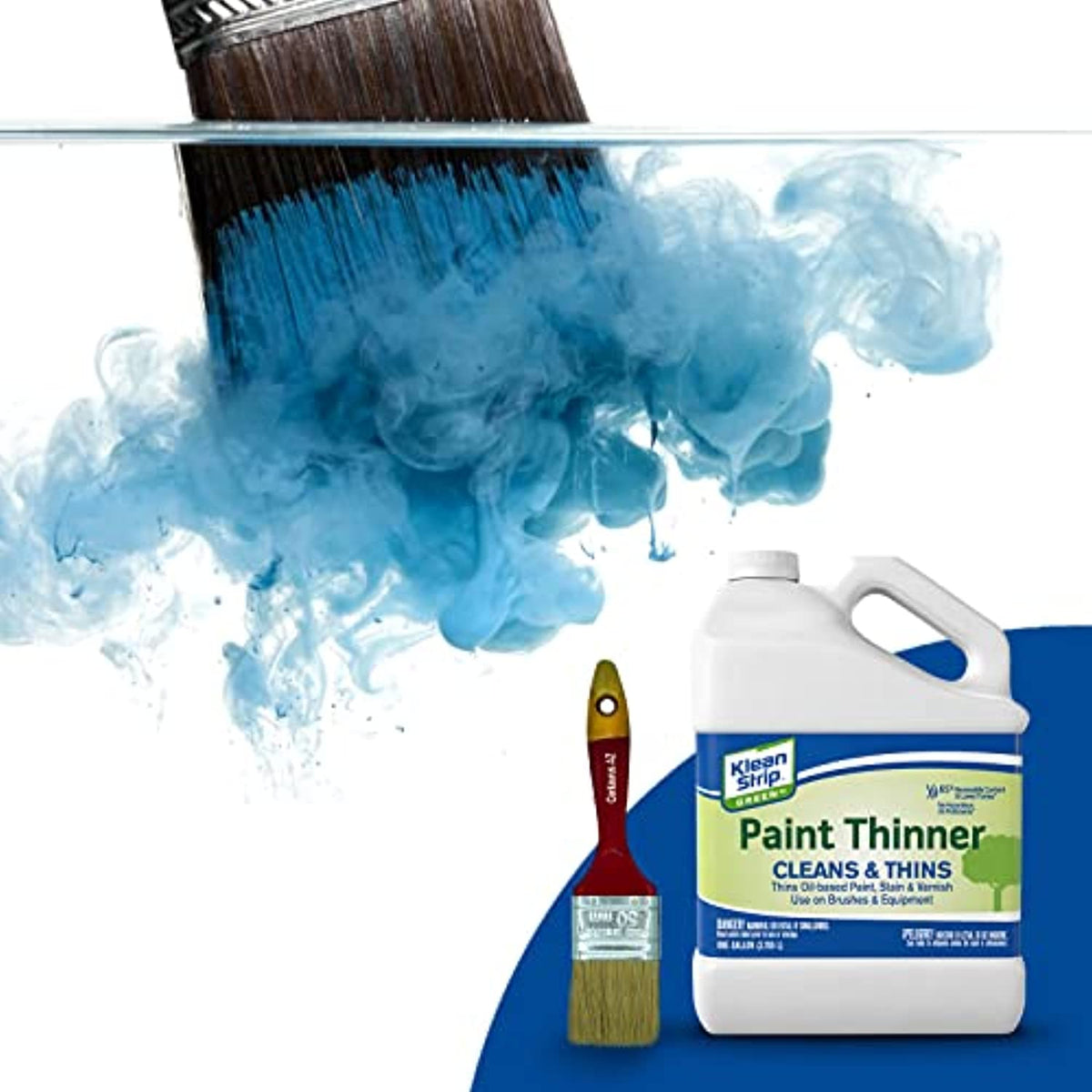 Paint Thinner - 1 Gallon