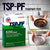 Savogran TSP-PF/ TSP Replacement, all-surface cleaner, oil greasy dirt remover, Ideal for Wood and Floor, Clean off Paint and Paint Stripper Sludge, Available with Hand Safety Premium Quality Centaurus AZ Gloves- 1LB
