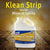 Klean Strip Odorless Mineral Spirits Non-Toxic Formula Wood Restoration Degrease Automotive Wipes Off Price Tag Residue Parts Now Comes with Chemical Resistant Gloves by Centaurus AZ, 1 Gallon