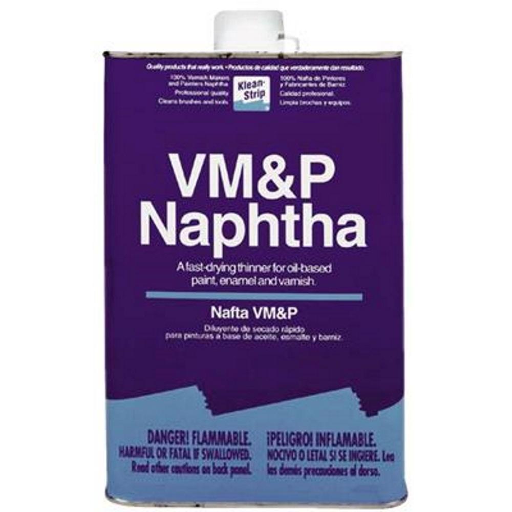 Klean Strip VM&P Naphtha Solvent 1 Quart QVM46